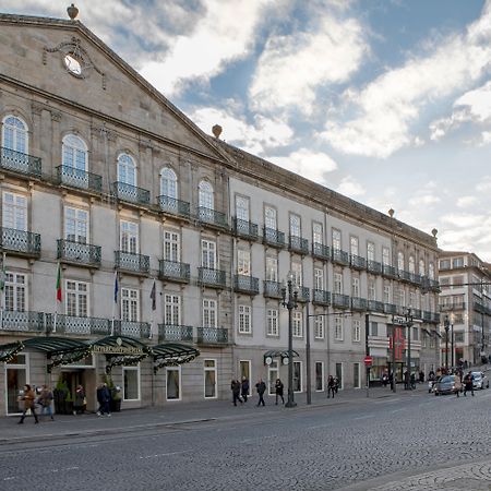 InterContinental Porto - Palácio das Cardosas Exterior foto